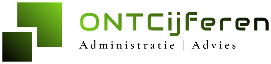 ONTCijferen — Administratie | Advies